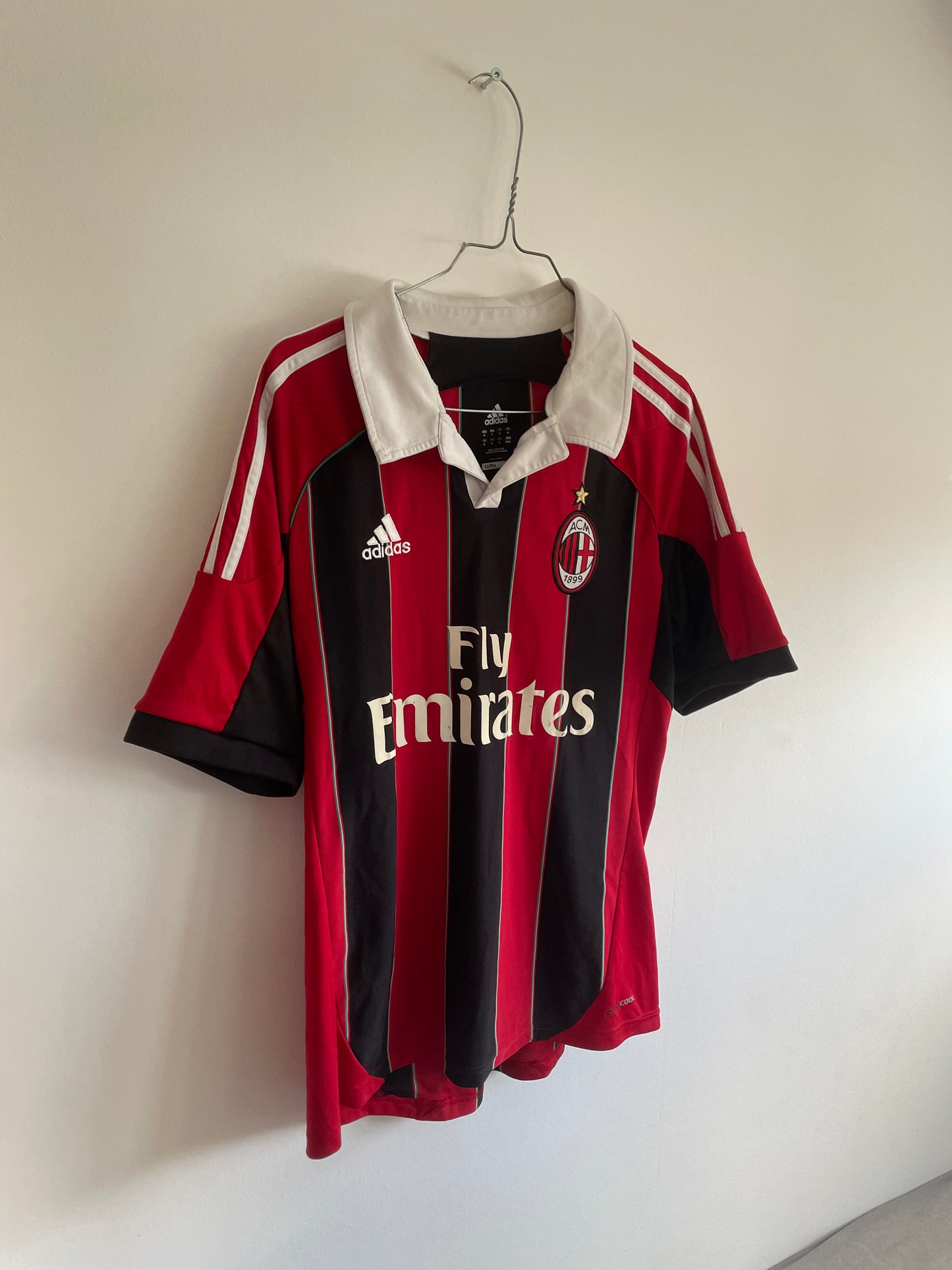 Ac Milan 2012-13 Mario Balotelli 8/10 - M