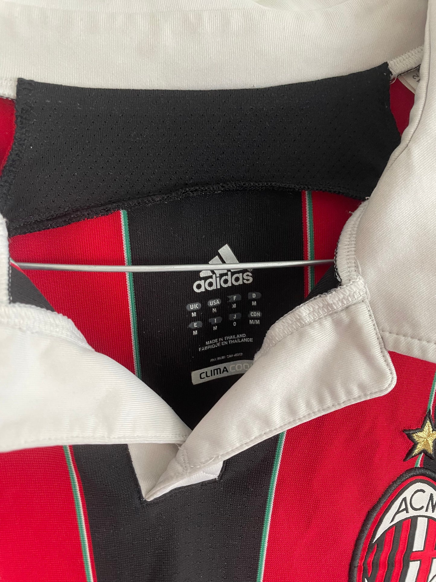 Ac Milan 2012-13 Mario Balotelli 8/10 - M