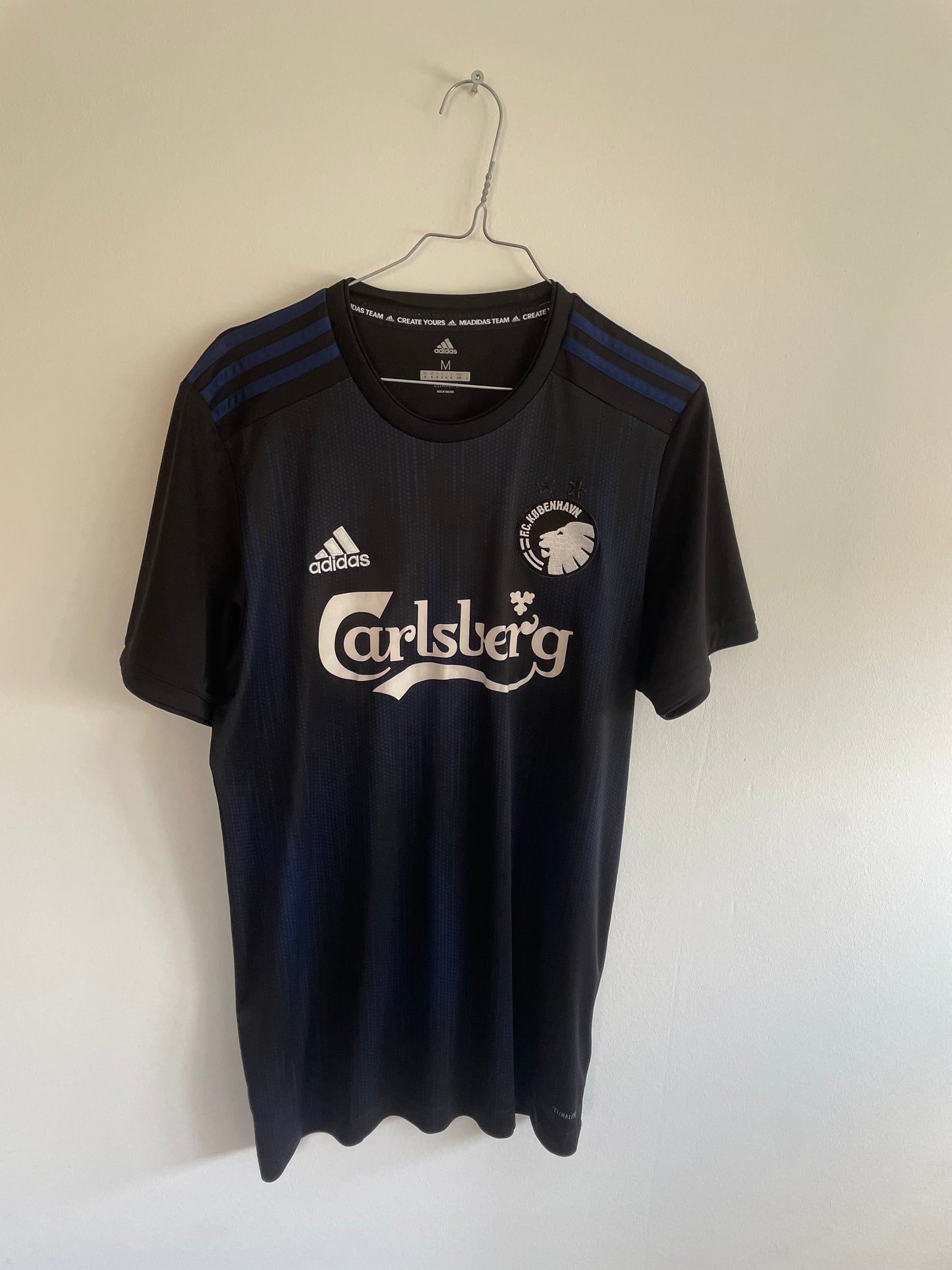 FCK 2019-20 9/10 - M
