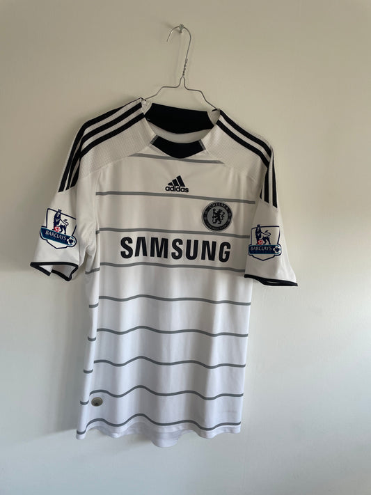 Chelsea 2009/10 Frank Lampard 8/10 - L