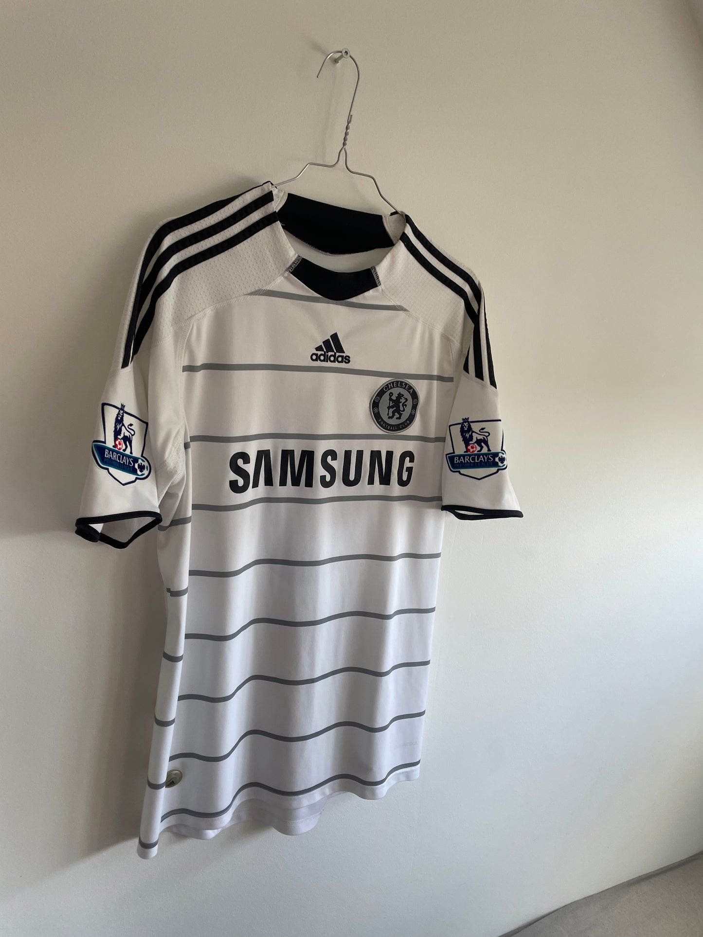 Chelsea 2009/10 Frank Lampard 8/10 - L