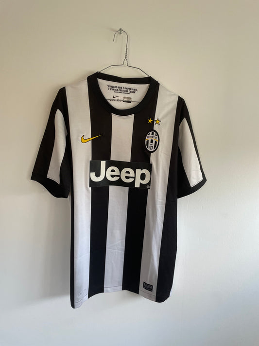 Juventus 2012-13 Nicklas Bendtner 9/10 - L