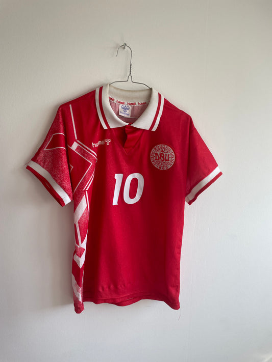 Danmark 1994 Michael Laudrup 9/10 - M