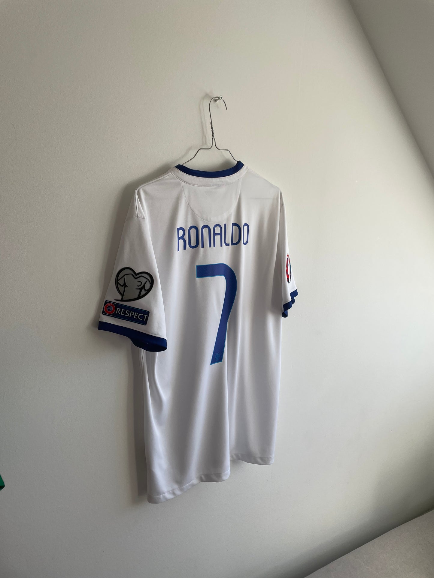 Portugal 2014/15 Cristiano Ronaldo 9/10 - L