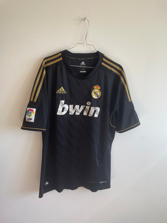 Real Madrid 2011/12 Cristiano Ronaldo 8/10 - L