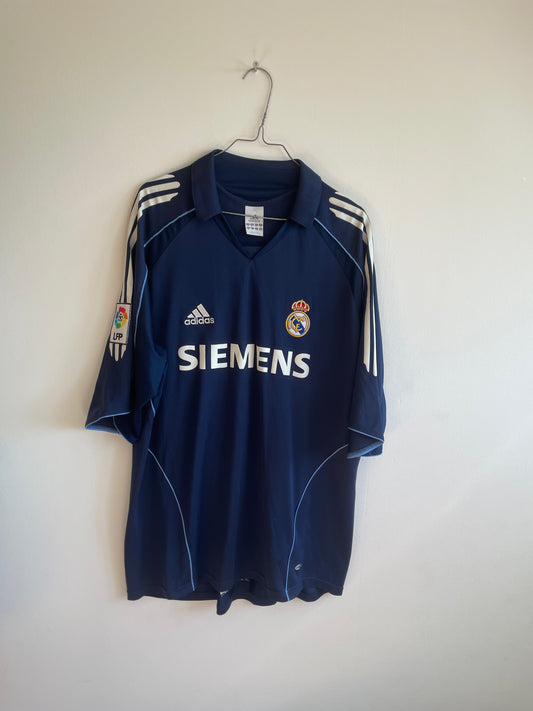 Real Madrid 2005/06 Ronaldo 9/10 - XL