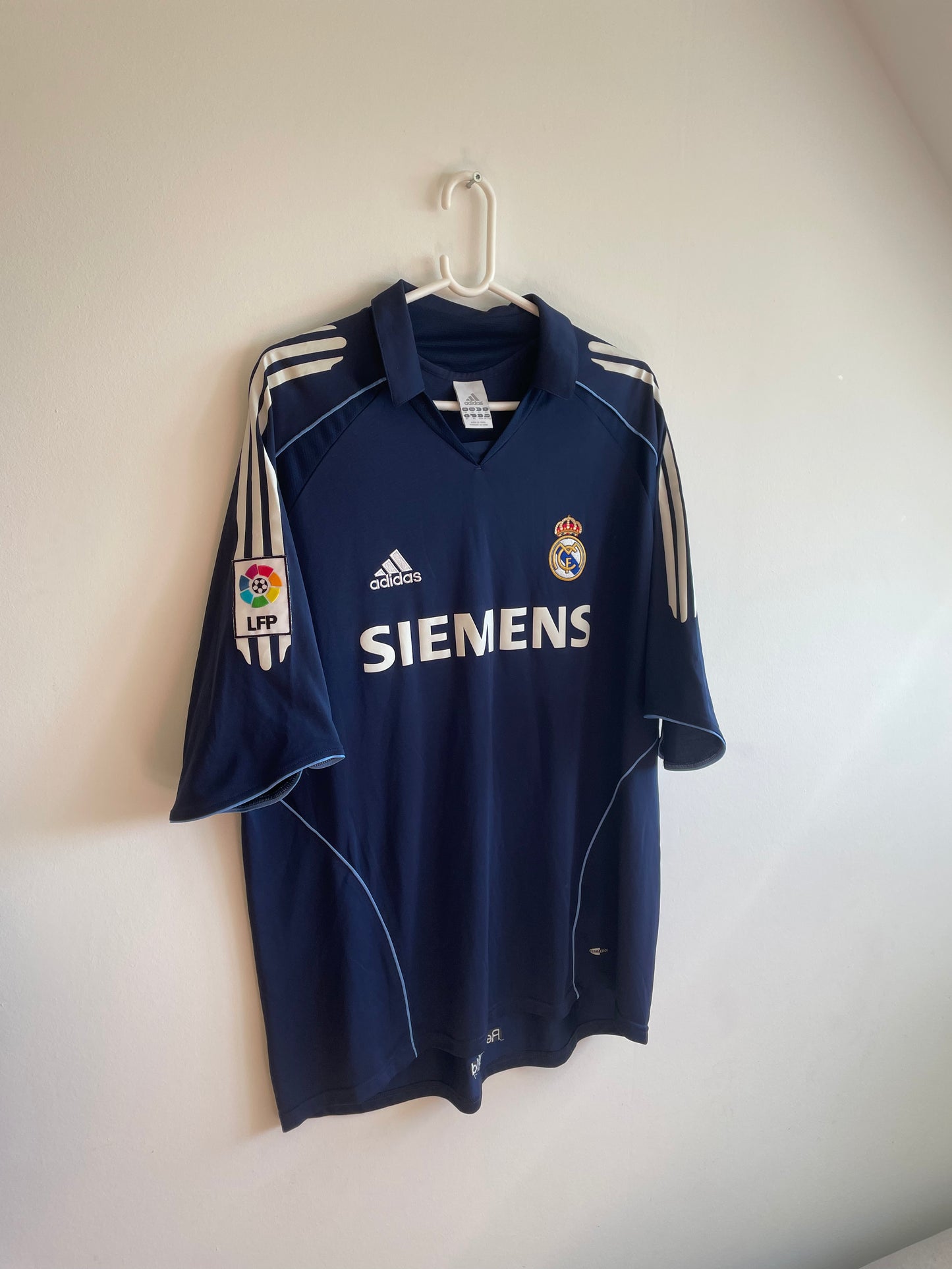 Real Madrid 2005/06 Ronaldo 9/10 - XL