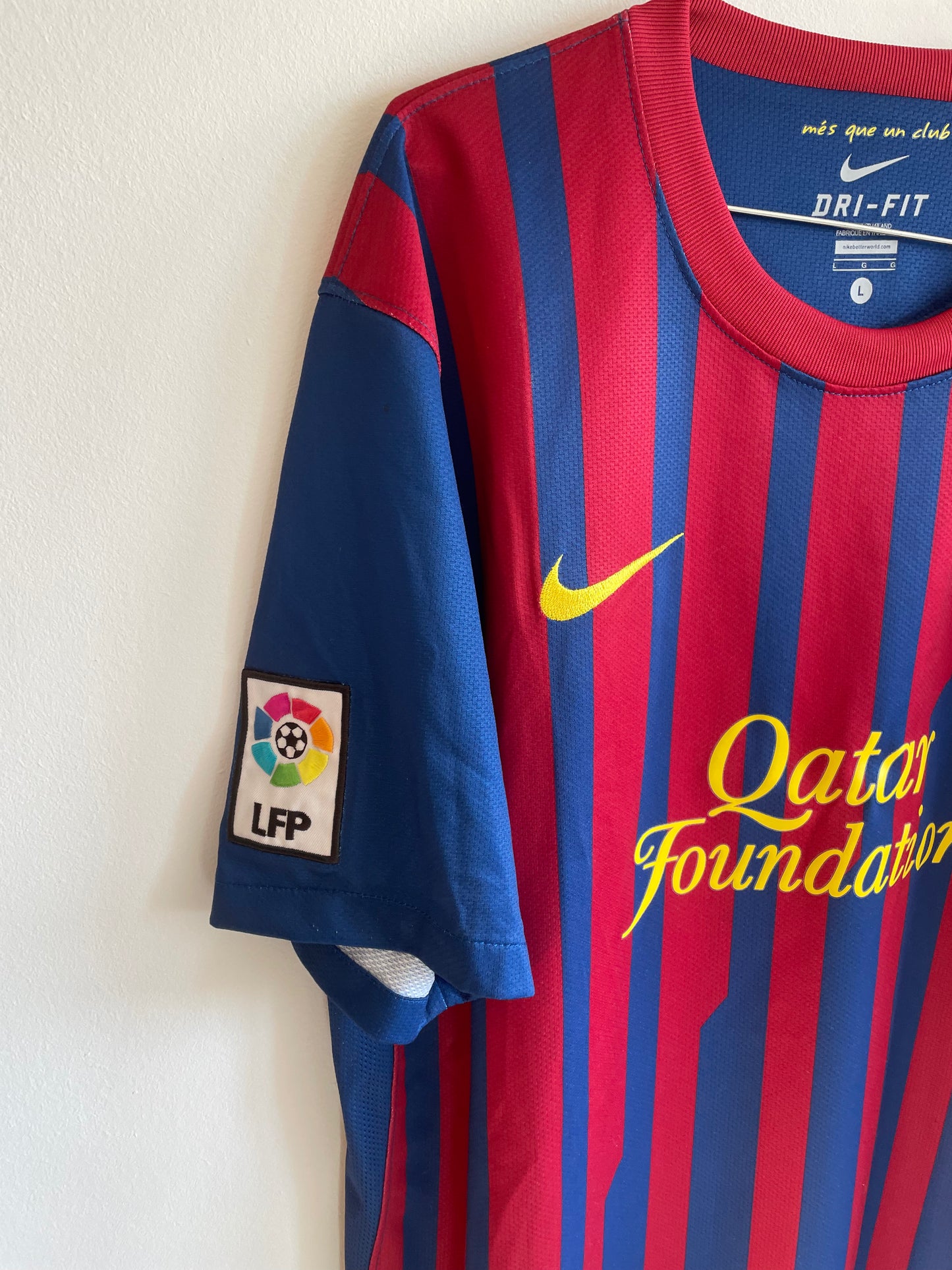 Barcelona 2011/12 Alexis Sanchez 9/10 - L