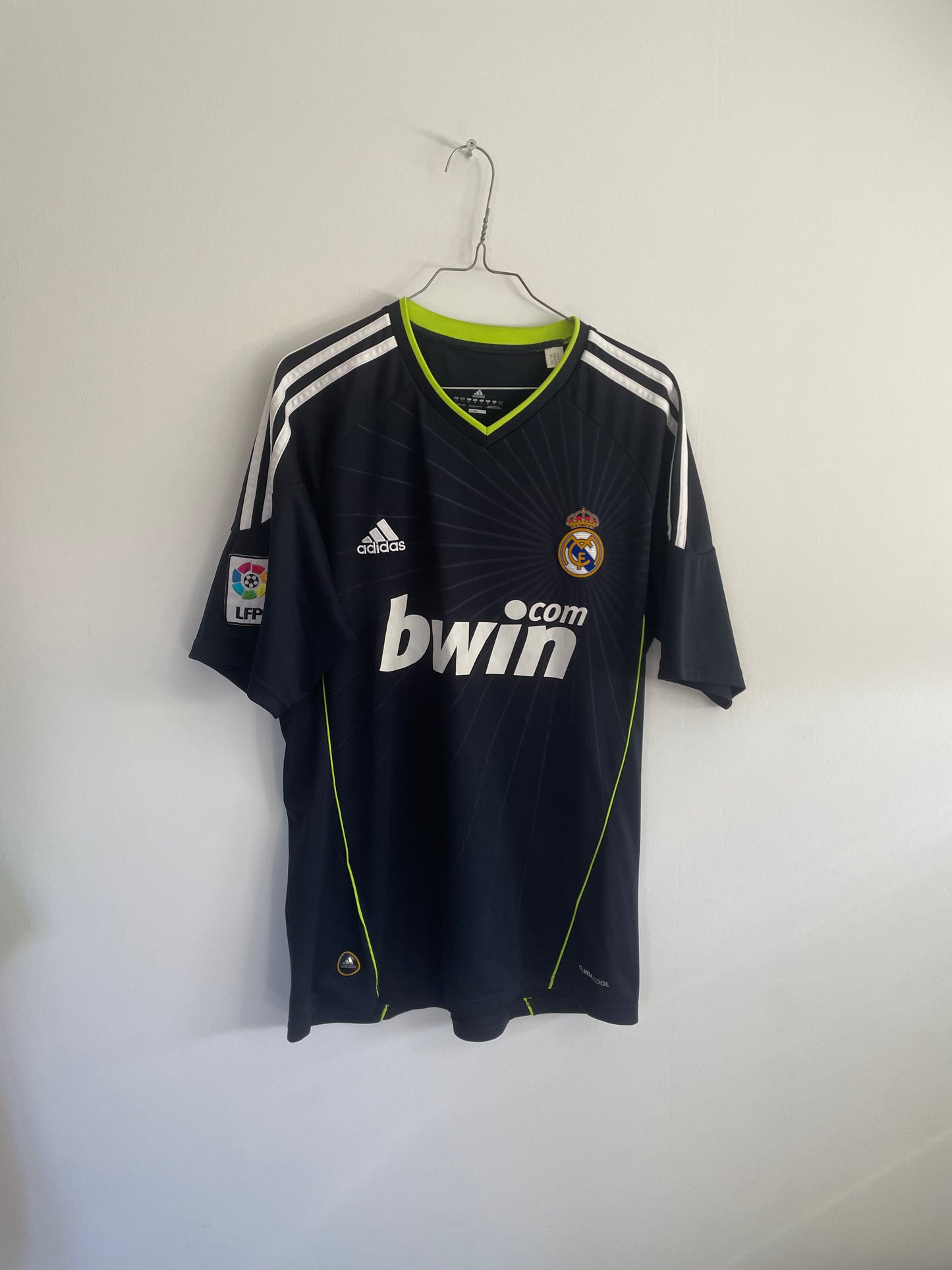 Real Madrid 2010/11 Cristiano Ronaldo 9/10 - M