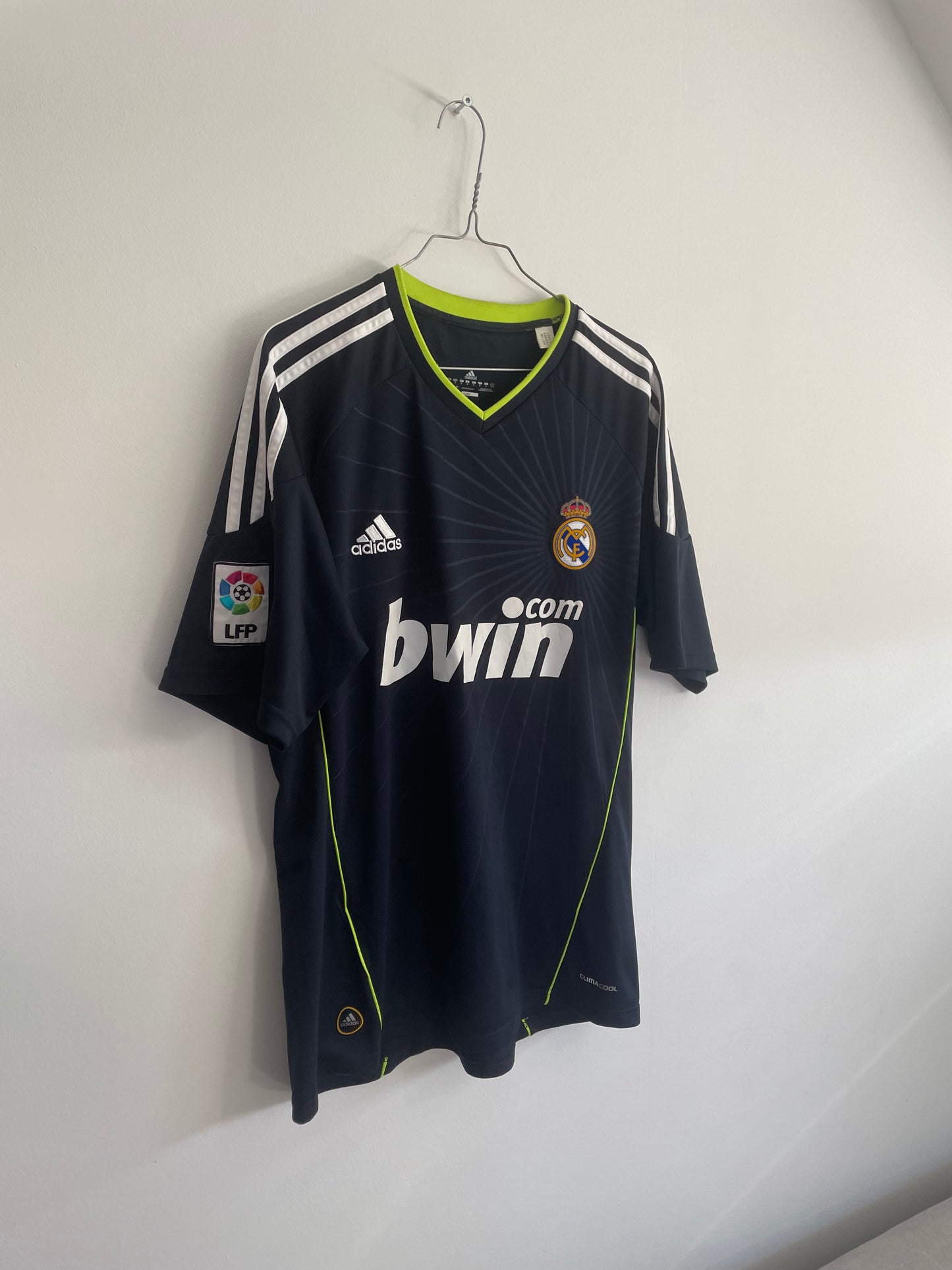 Real Madrid 2010/11 Cristiano Ronaldo 9/10 - M