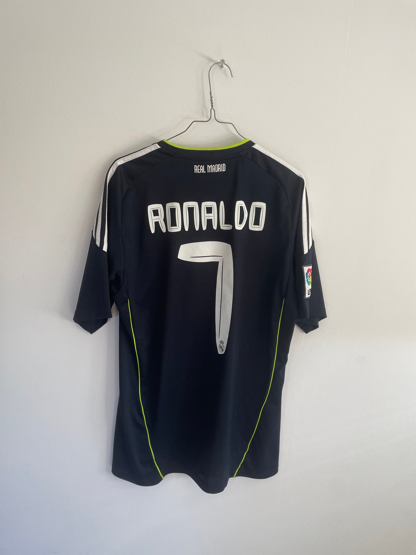 Real Madrid 2010/11 Cristiano Ronaldo 9/10 - M