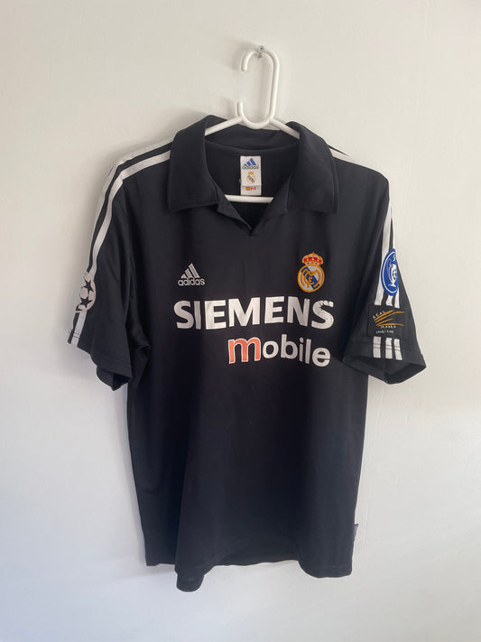 Real Madrid 2002/03 Ronaldo 8/10 - M