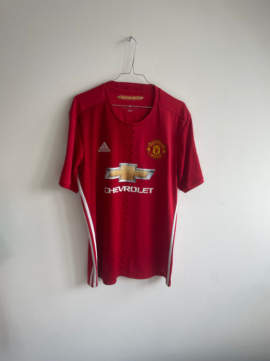 Manchester United 2016/17 - Ibrahimovic