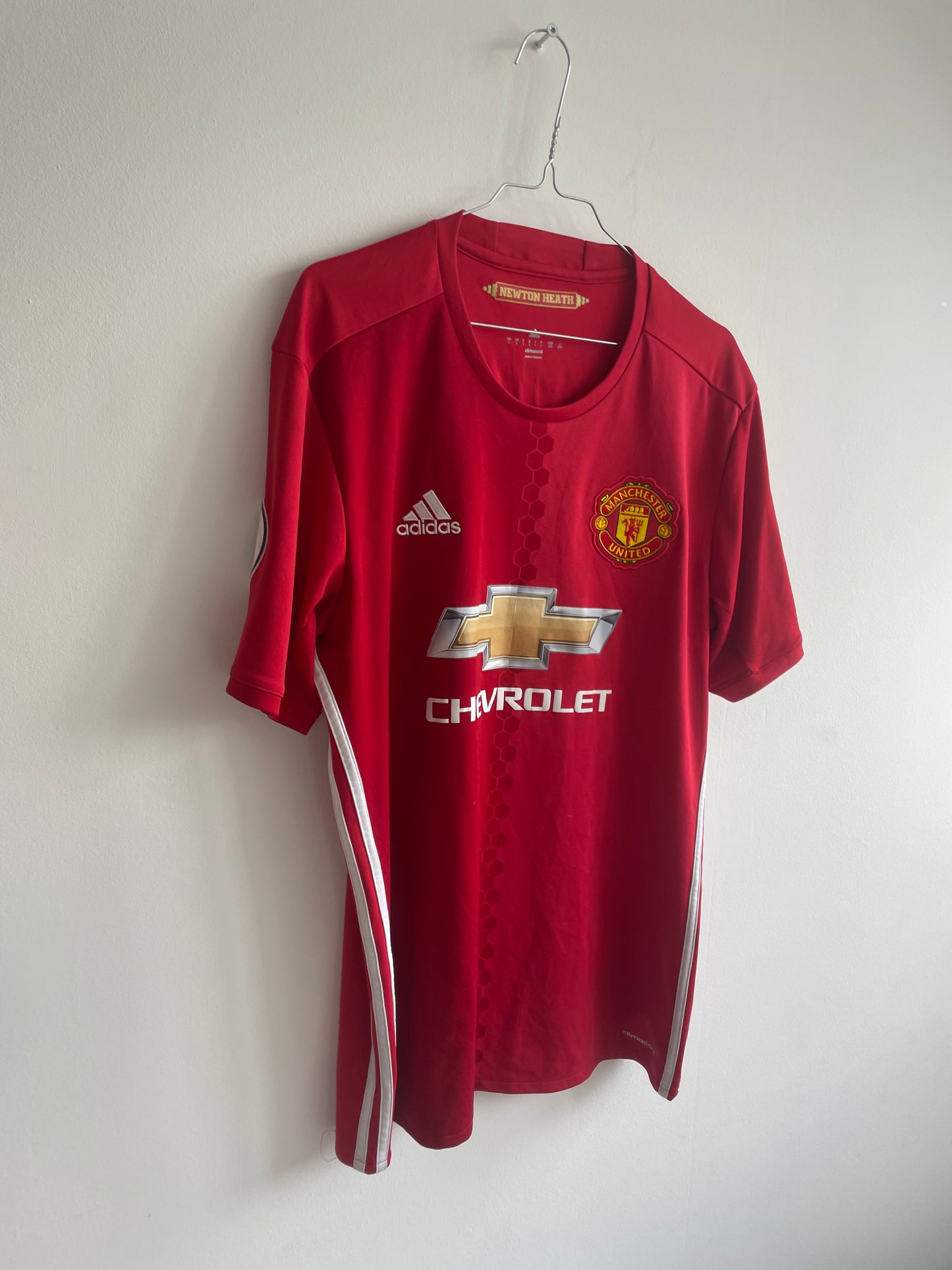 Manchester United 2016/17 - Ibrahimovic