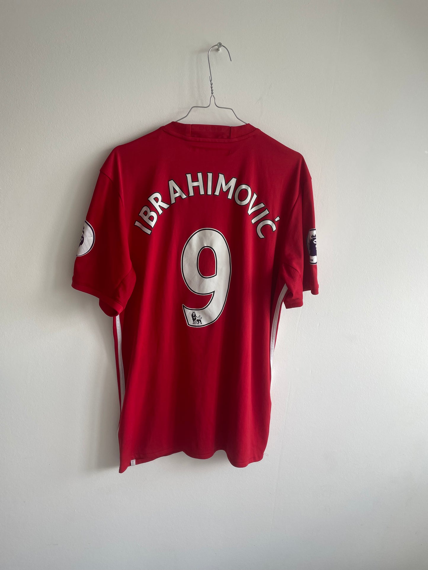 Manchester United 2016/17 - Ibrahimovic