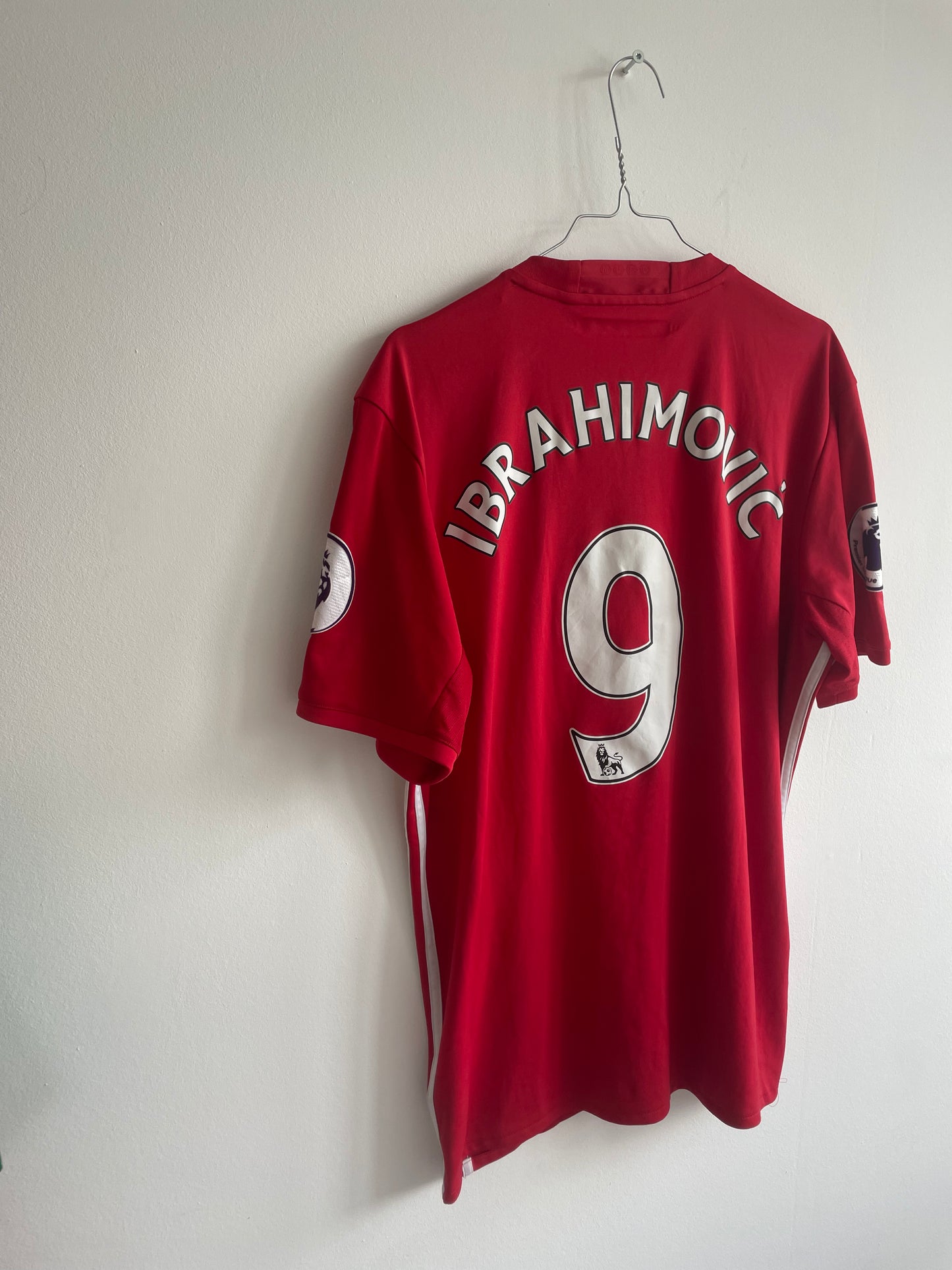 Manchester United 2016/17 - Ibrahimovic