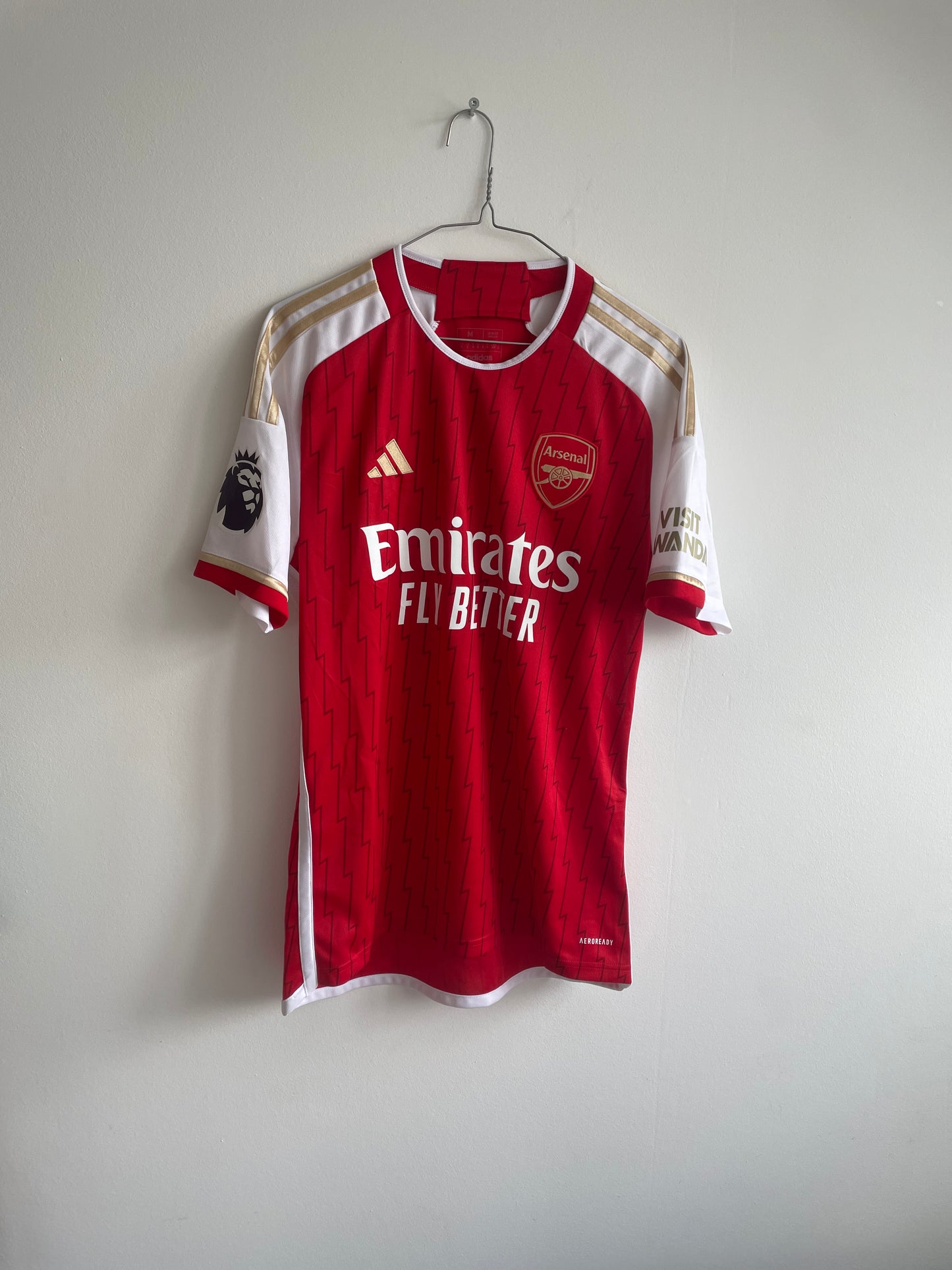 Arsenal 2023/24 Gabriel Martinelli 9/10 - M