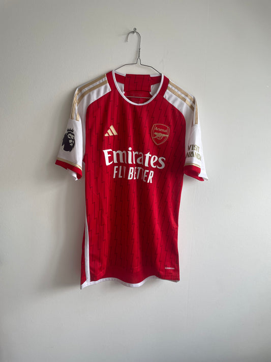 Arsenal 2023/24 Gabriel Martinelli 9/10 - M