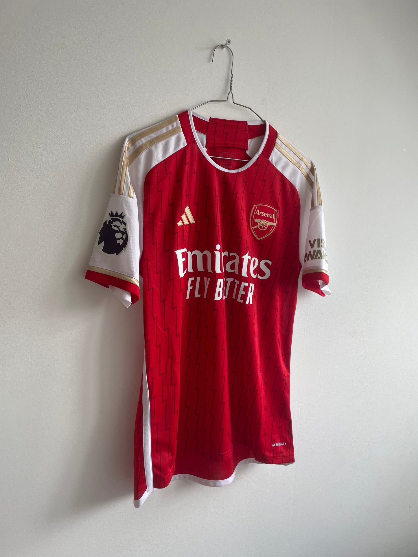 Arsenal 2023/24 Gabriel Martinelli 9/10 - M