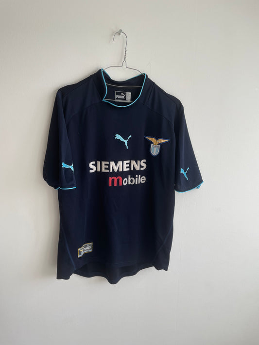 Lazio 2002/03 Simone Inzaghi 9/10 - M