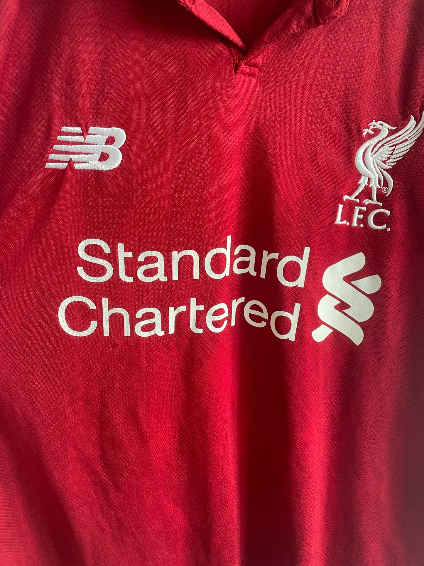 Liverpool 2018/19 Naby Keita 9/10 - L