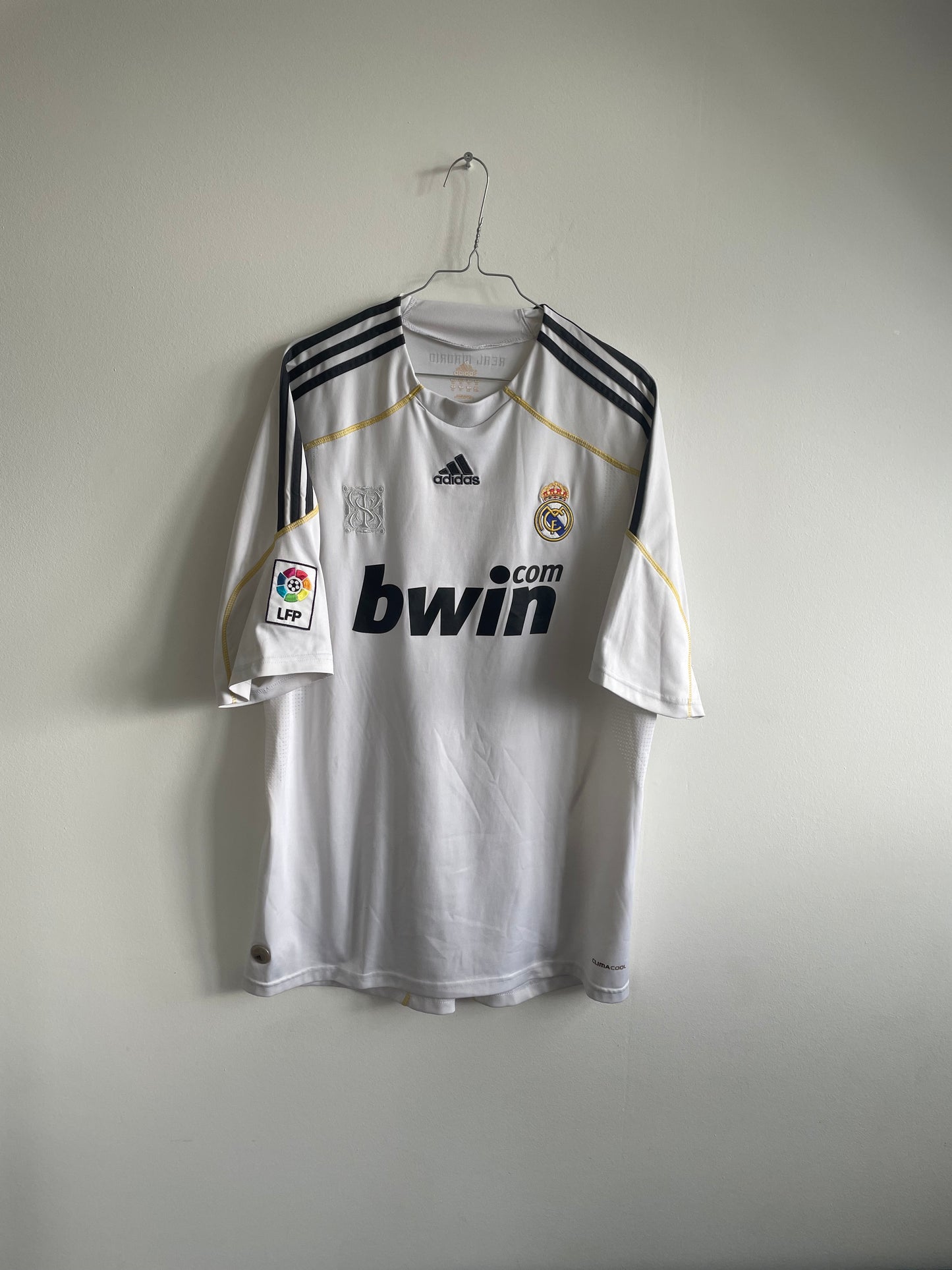Real Madrid 2009/10 Kaka 8/10 - XL