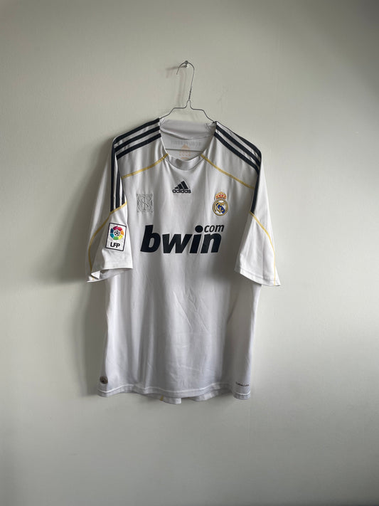 Real Madrid 2009/10 Kaka 8/10 - XL