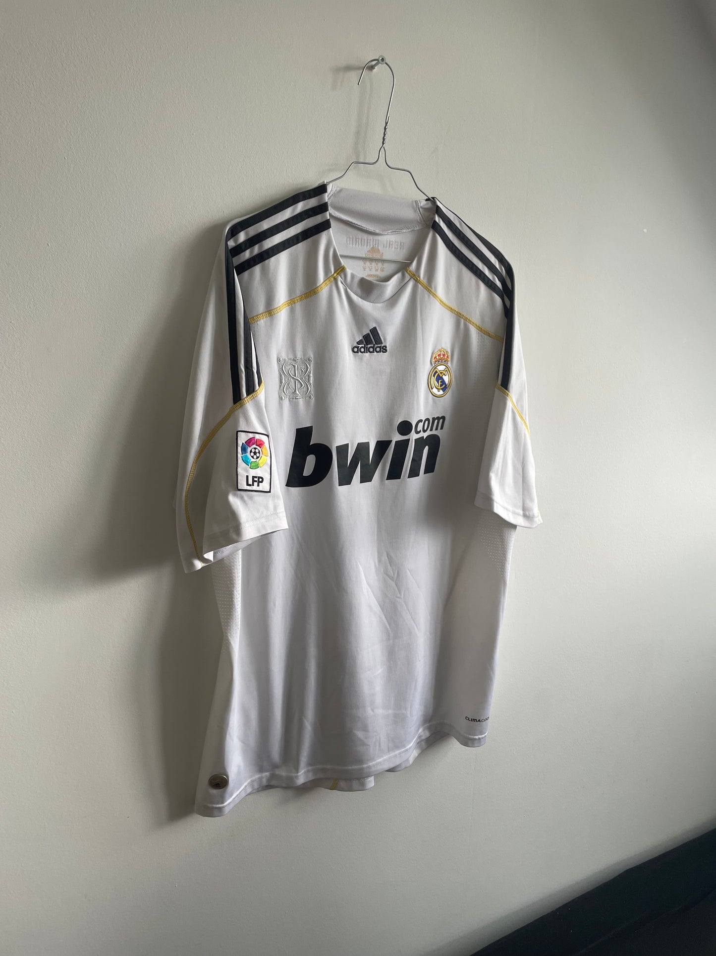Real Madrid 2009/10 Kaka 8/10 - XL
