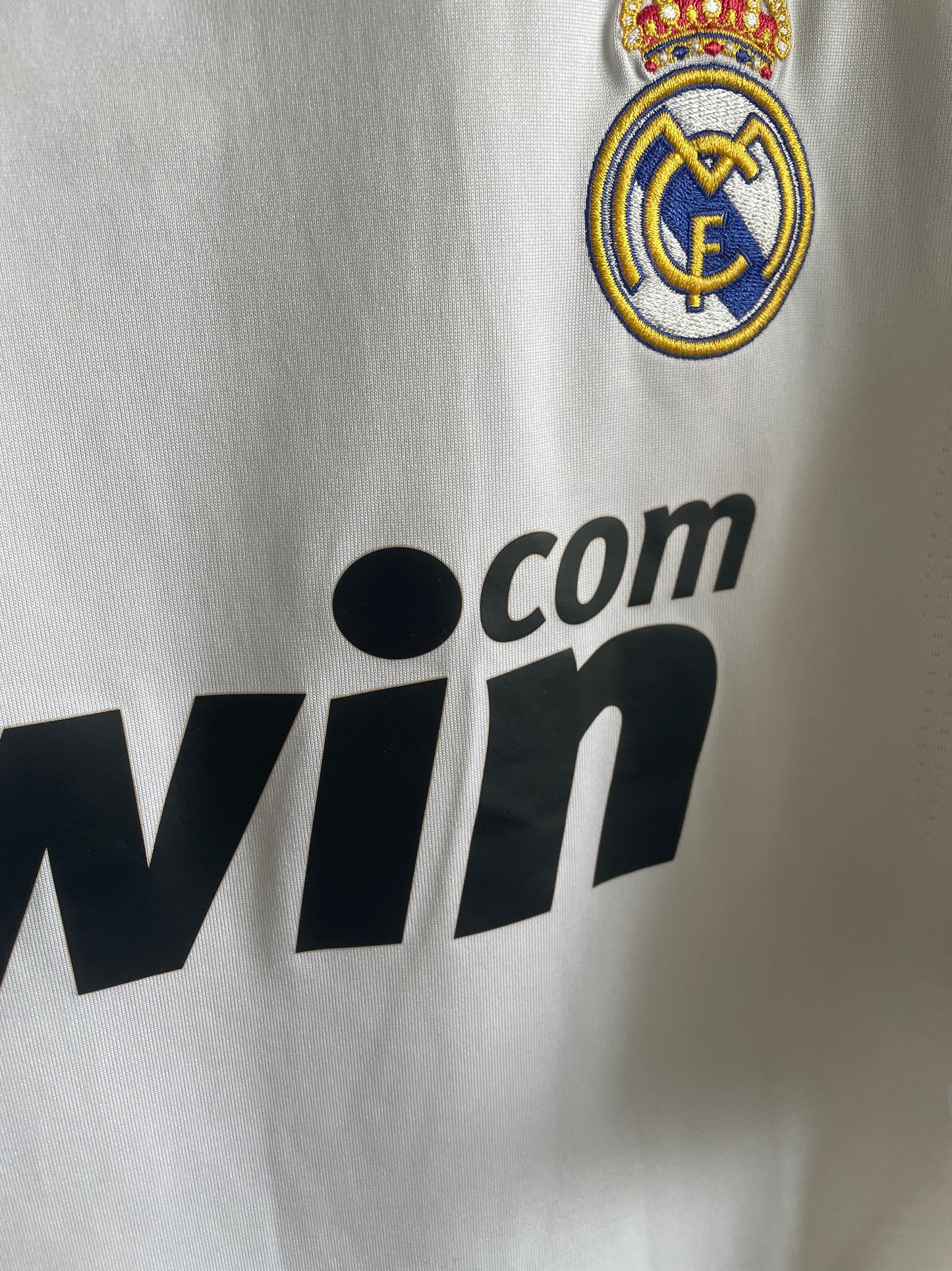 Real Madrid 2009/10 Kaka 8/10 - XL