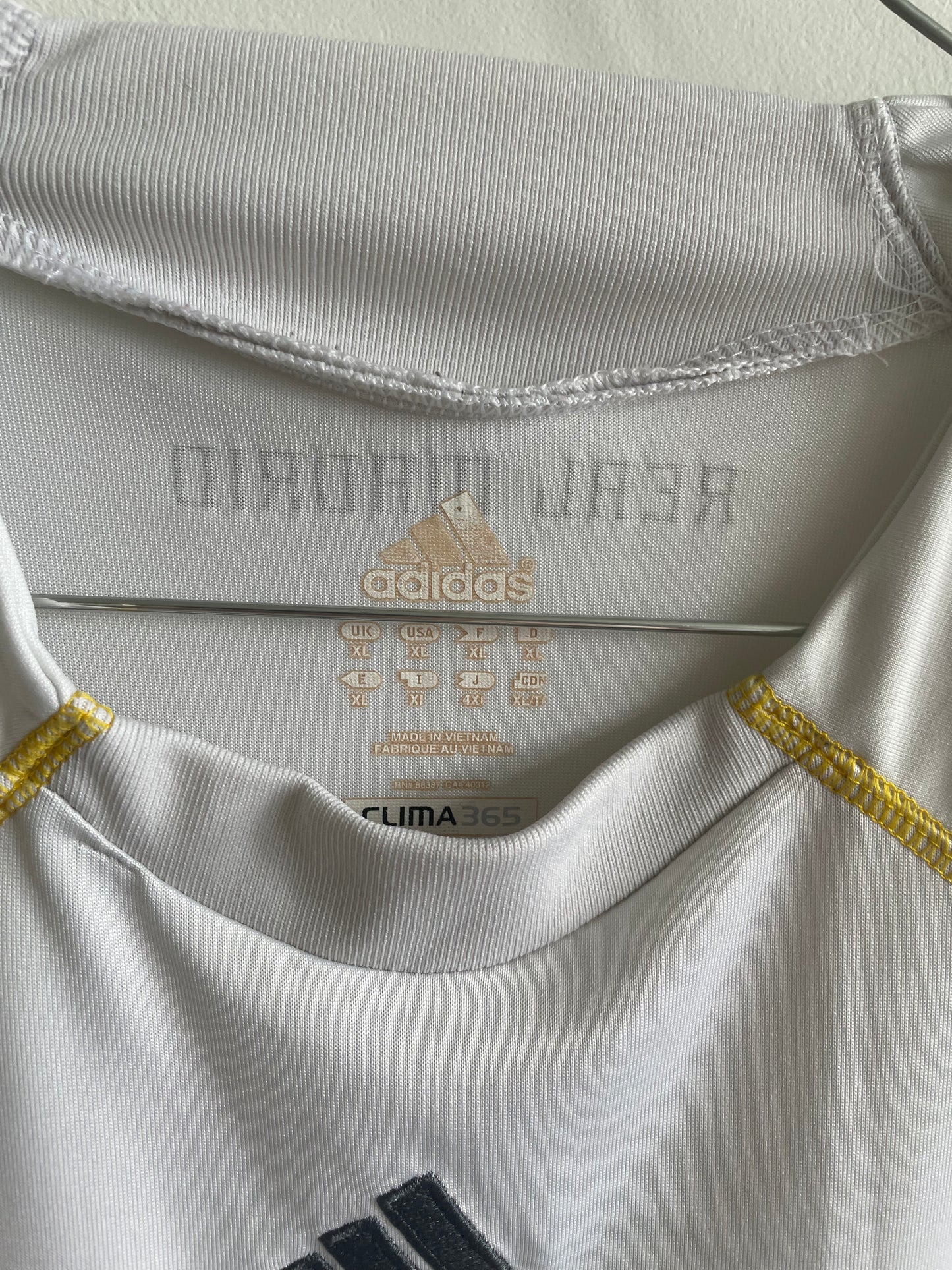 Real Madrid 2009/10 Kaka 8/10 - XL
