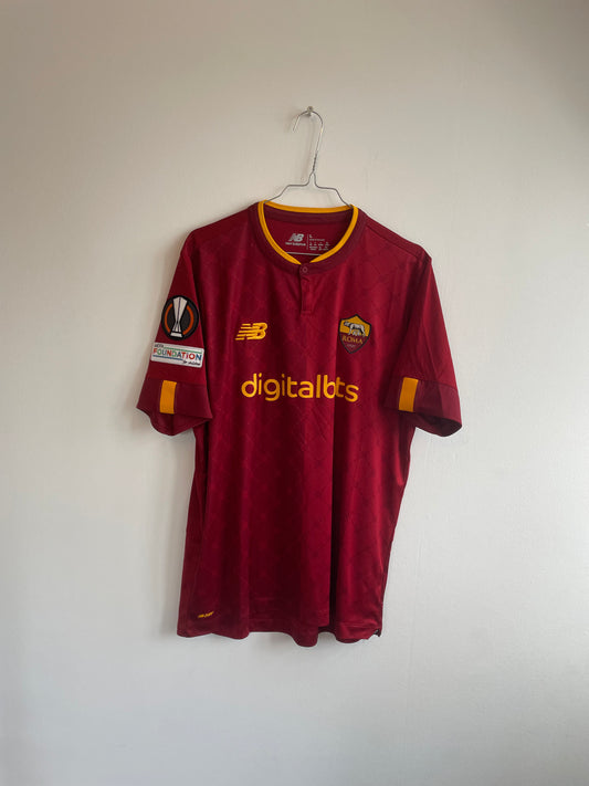 Roma 2022/23 Georginio Wijnaldum 9/10 - L