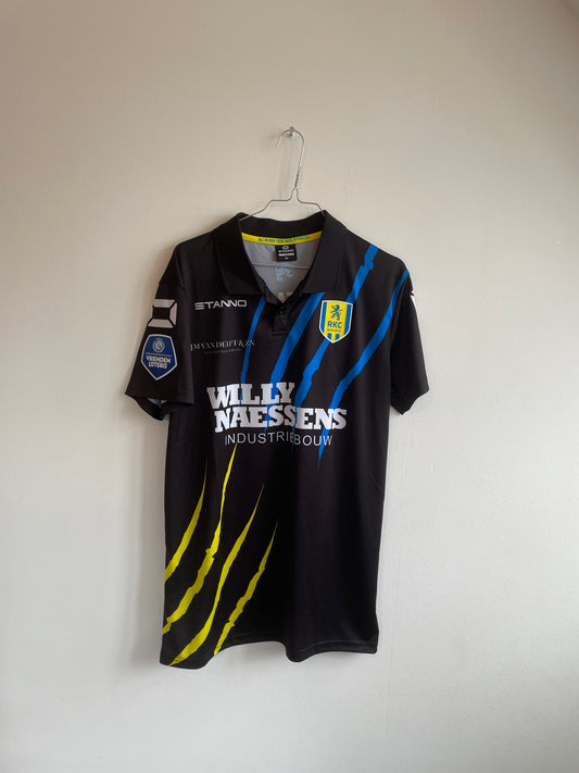 RCK Waalwijk Match Issue Mika Bierith 9/10 - XL