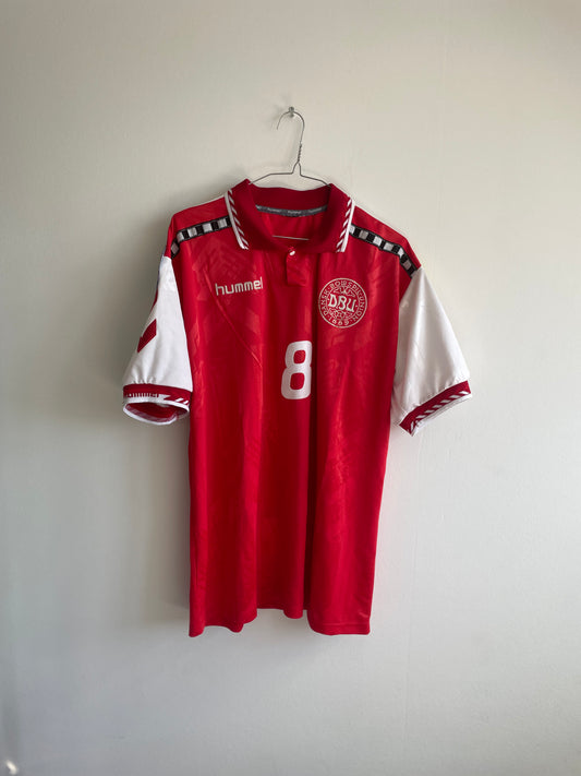 Danmark 1996 Claus Thomsen 9/10 - L