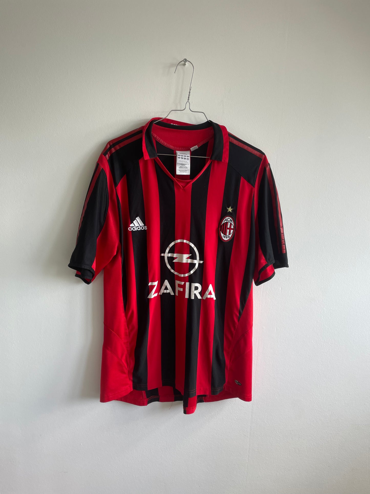 AC Milan 2005/06 Andrea Pirlo 9/10 - L
