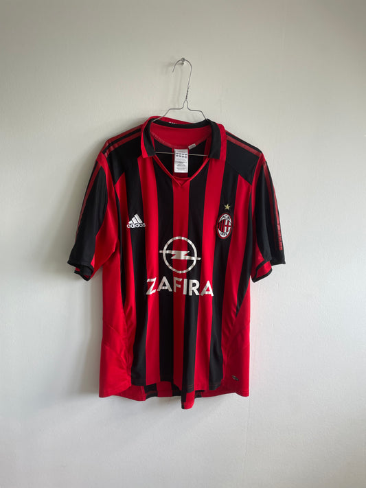AC Milan 2005/06 Andrea Pirlo 9/10 - L