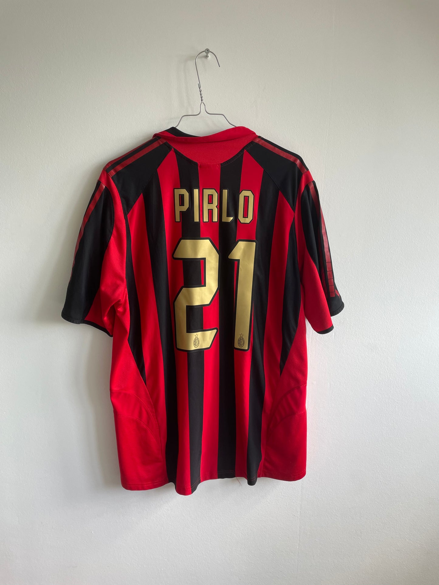 AC Milan 2005/06 Andrea Pirlo 9/10 - L