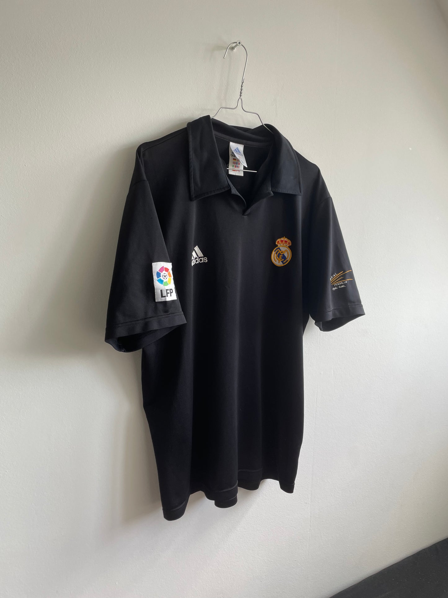 Real Madrid 2002/03 Claude Makelele 9/10 - L