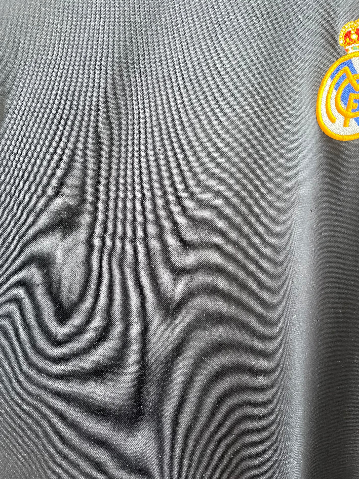 Real Madrid 2002/03 Claude Makelele 9/10 - L