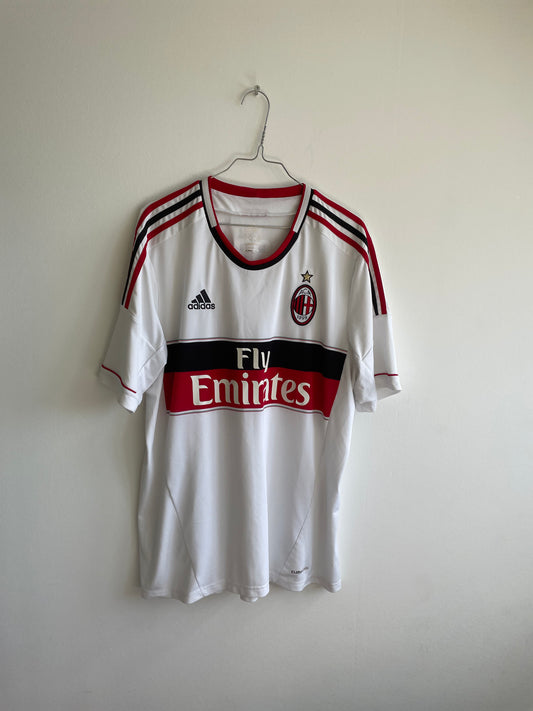 AC Milan 2012/13 Stephan El Sharaawy 9/10 - XL