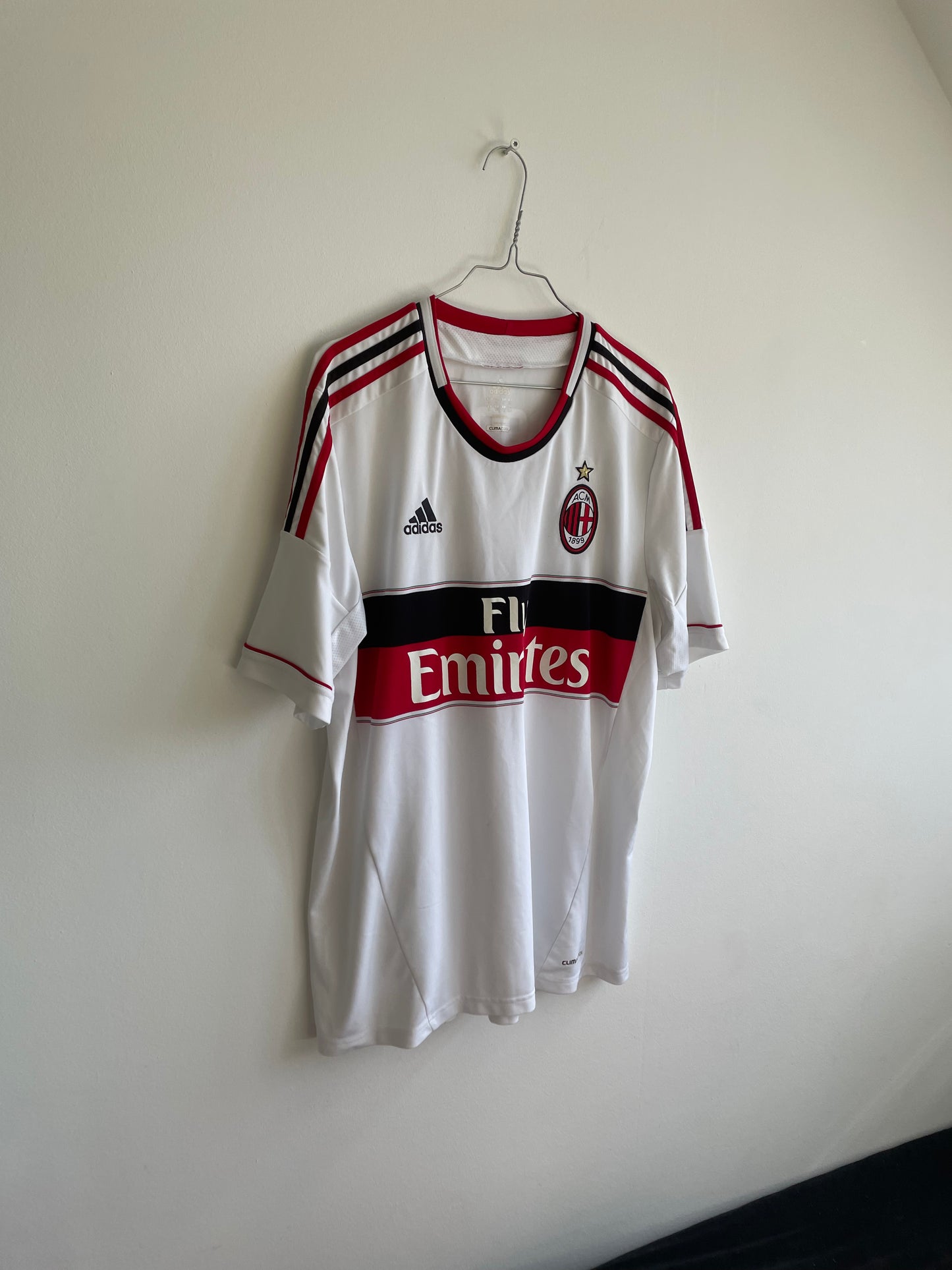 AC Milan 2012/13 Stephan El Sharaawy 9/10 - XL