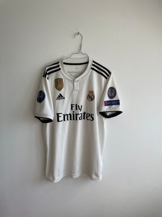 Real Madrid 2018/19 Marcelo 9/10 - L