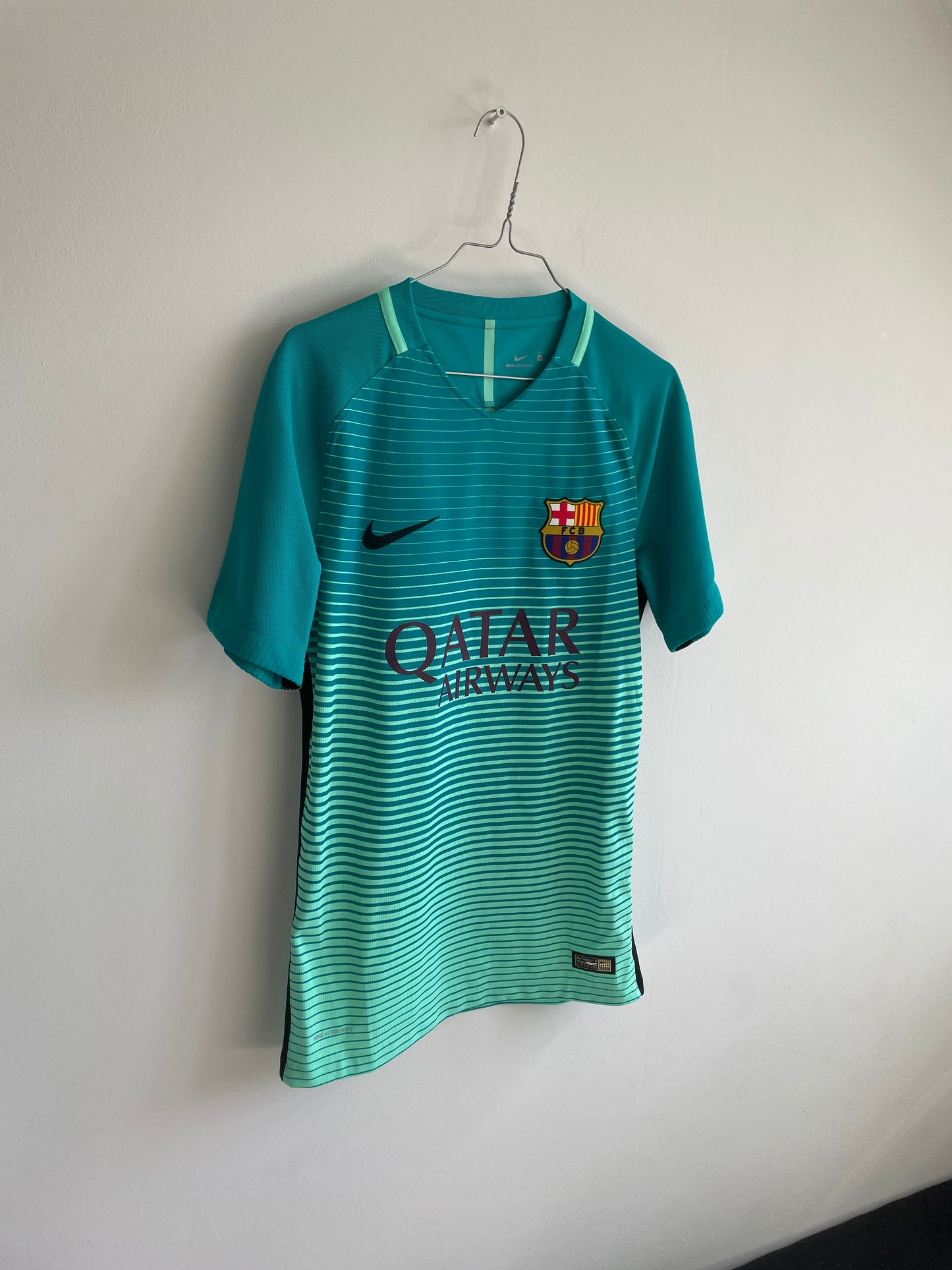 Barcelona 2016/17 Neymar Jr 9/10 - M