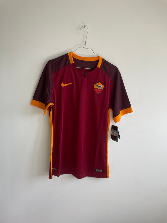 AS Roma 2015-16 Mohammed Salah 10/10 - M
