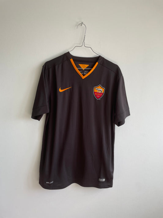 AS Roma 2014/15 Francesco Totti 9/10 - M