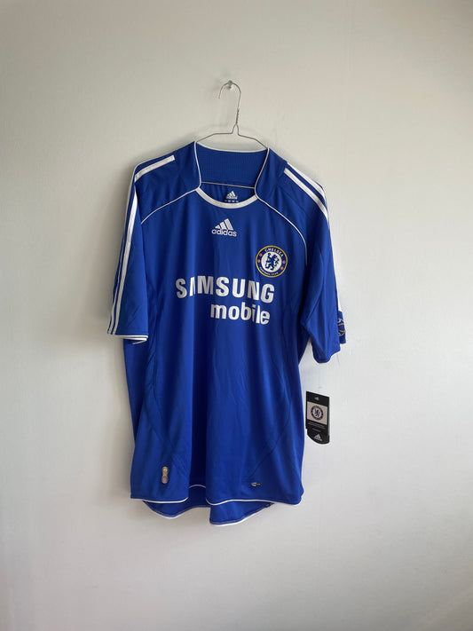 Chelsea 2006/07 John Terry 10/10 - L