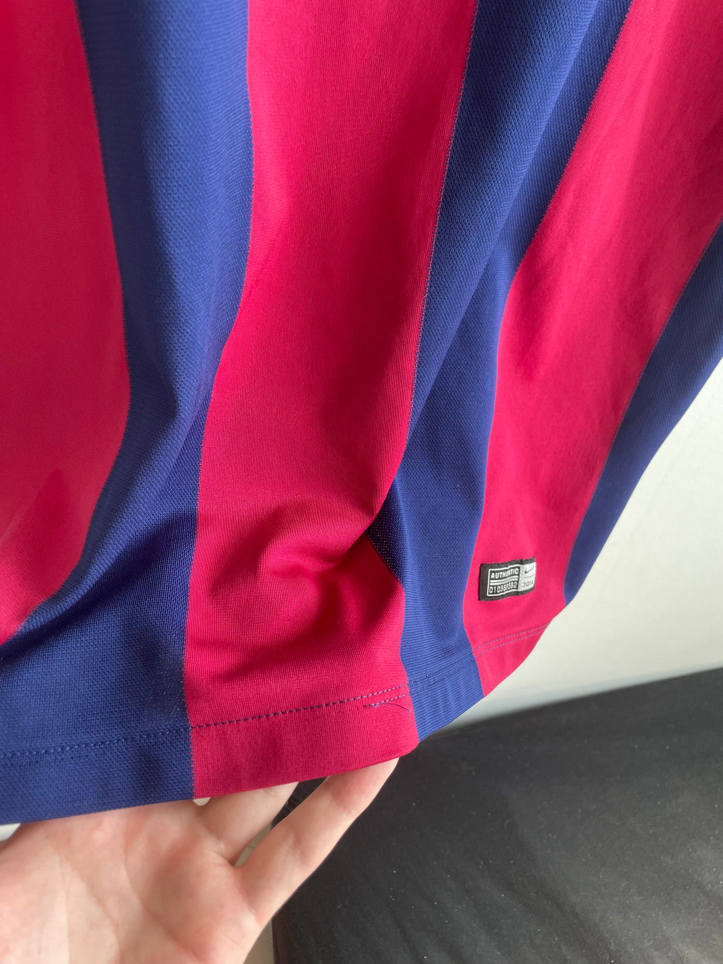 Barcelona 2014/15 Lionel Messi 9/10 - L