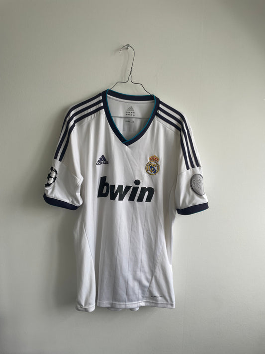 Real Madrid 2012/13 Cristiano Ronaldo 9/10 - L