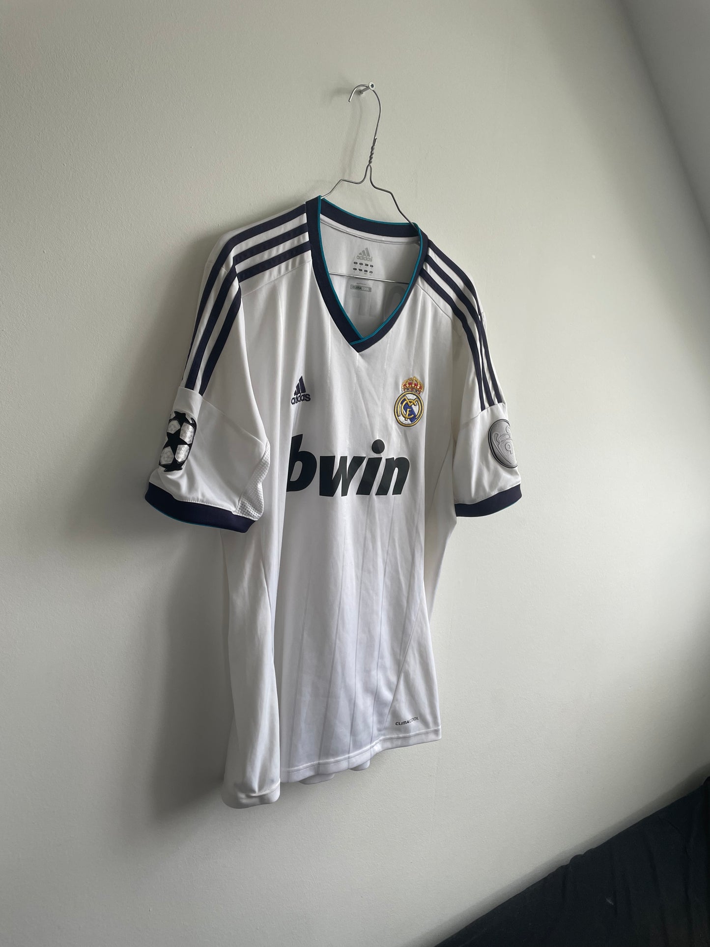 Real Madrid 2012/13 Cristiano Ronaldo 9/10 - L