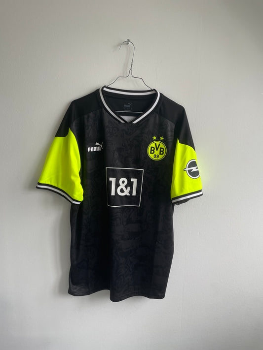 Dortmund 2020/21 Erling Haaland 9/10 - XL