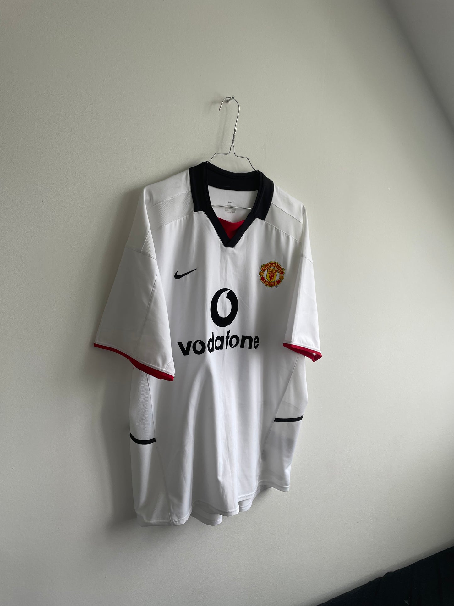 Manchester United 2002/03 Paul Scholes 9/10 - L